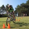 Séance école VTT du 8 septembre